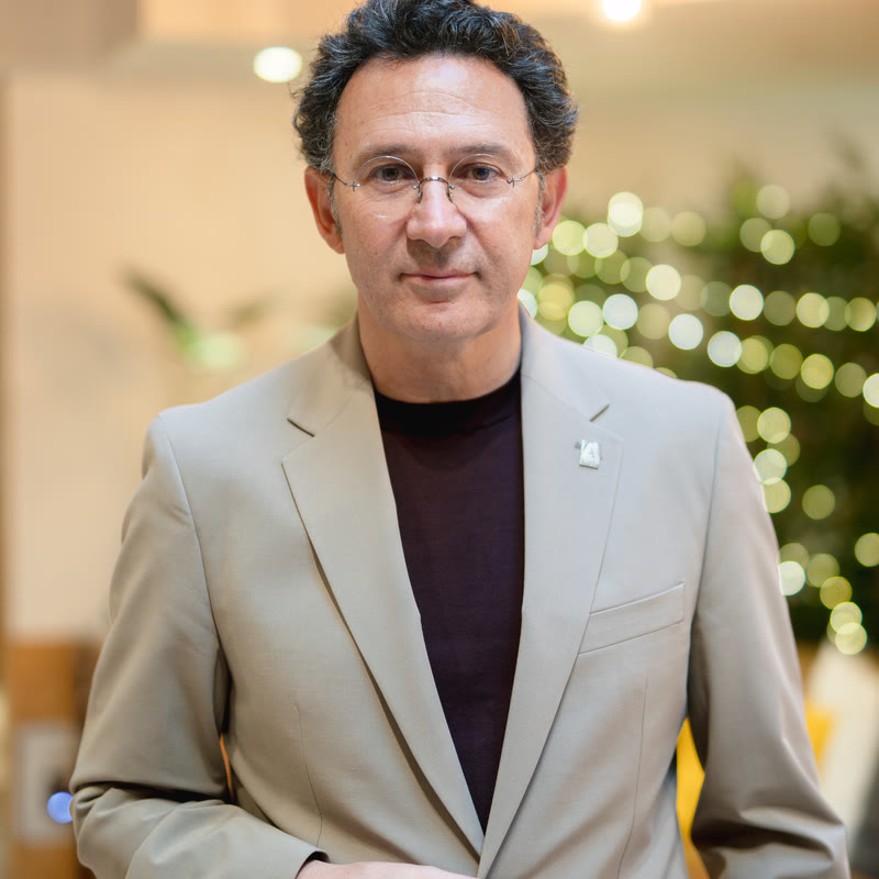 Juan Nieto