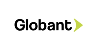 globant logo