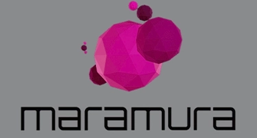 maramura logo