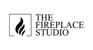 the fire place studio logo