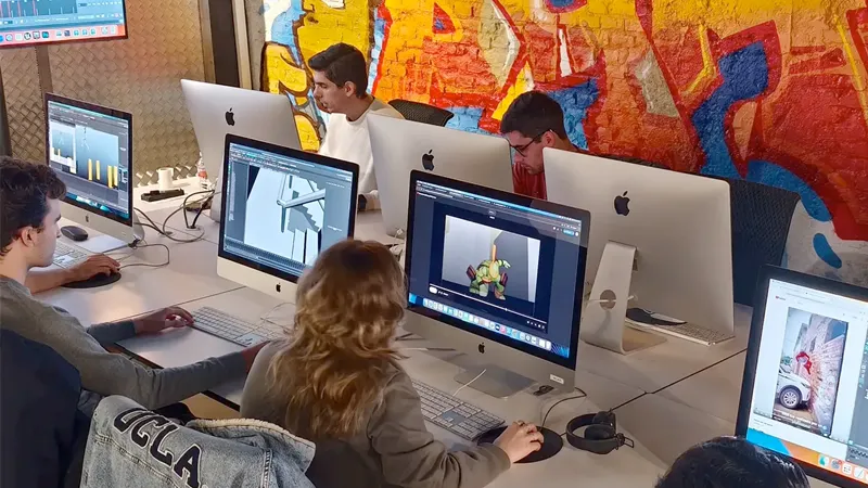 Metodología Learning by Doing Metodología Learning by Doing