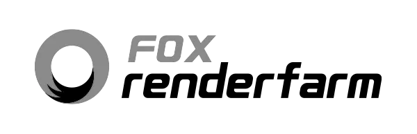 Fox Renderfarm Partner
