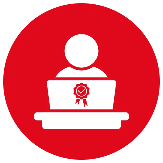 Profesionales expertos Profesionales expertos